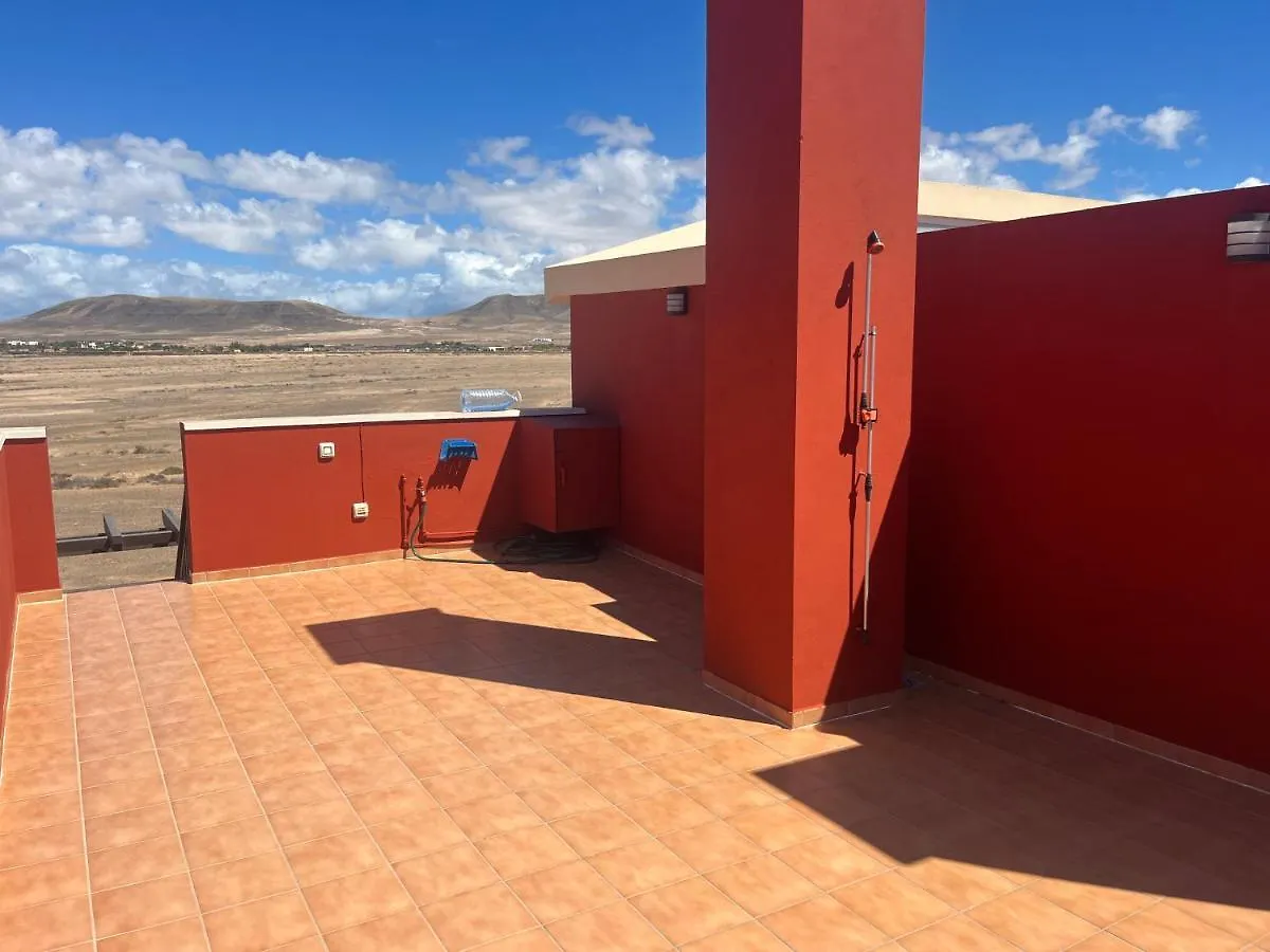 Cotillo Casalegre 아파트