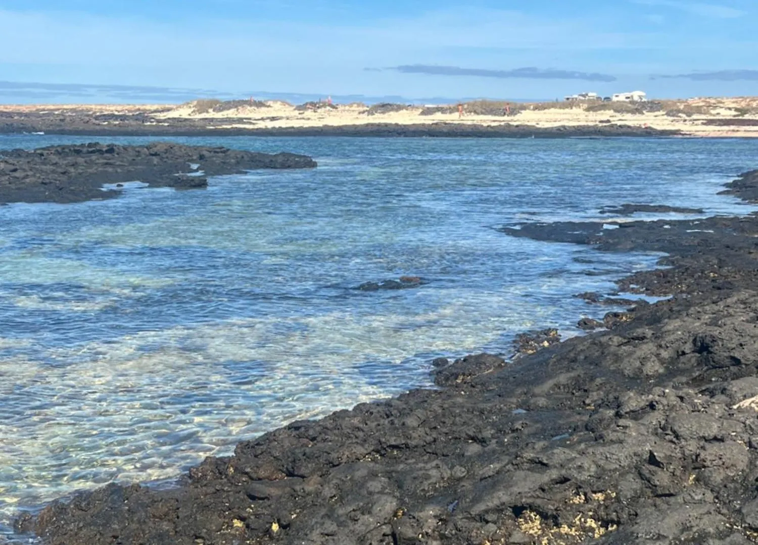 Cotillo Casalegre 아파트 0*,  스페인