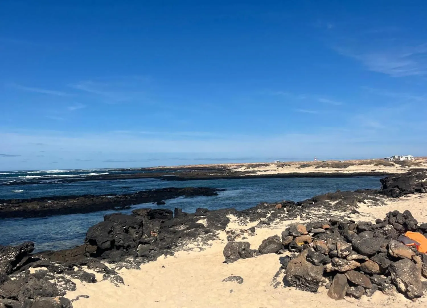 Cotillo Casalegre 아파트 스페인