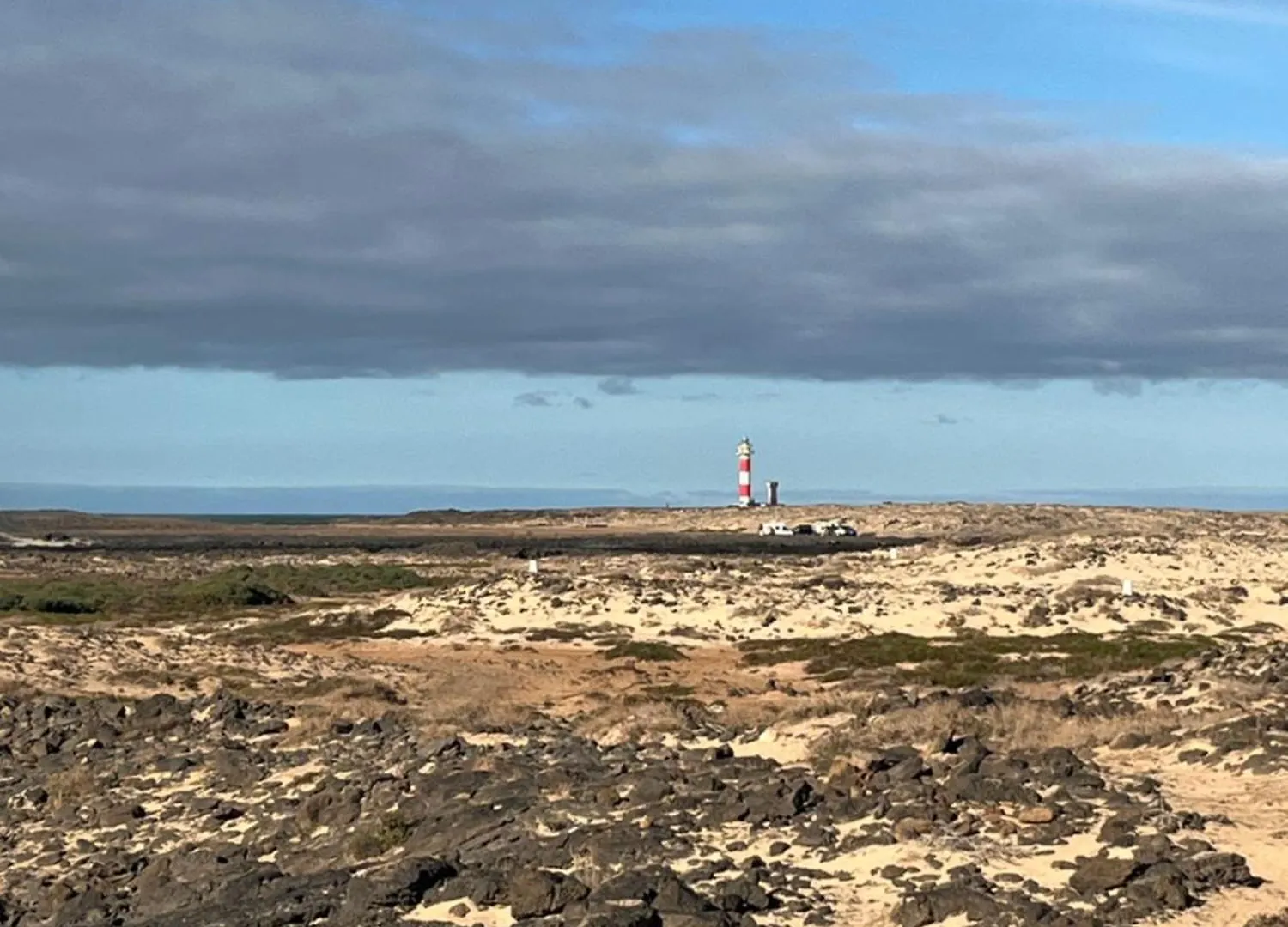 Cotillo Casalegre 아파트